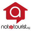 Marketing notatourist.sg